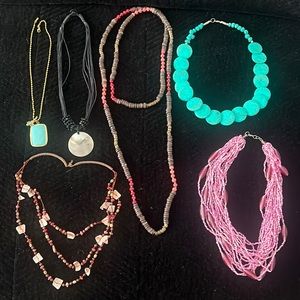 Vintage accessories that were never used